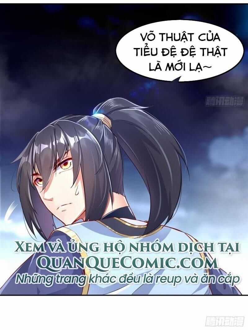Trùng Sinh Ma Tôn Lộng Quyền Chapter 51 trang 16