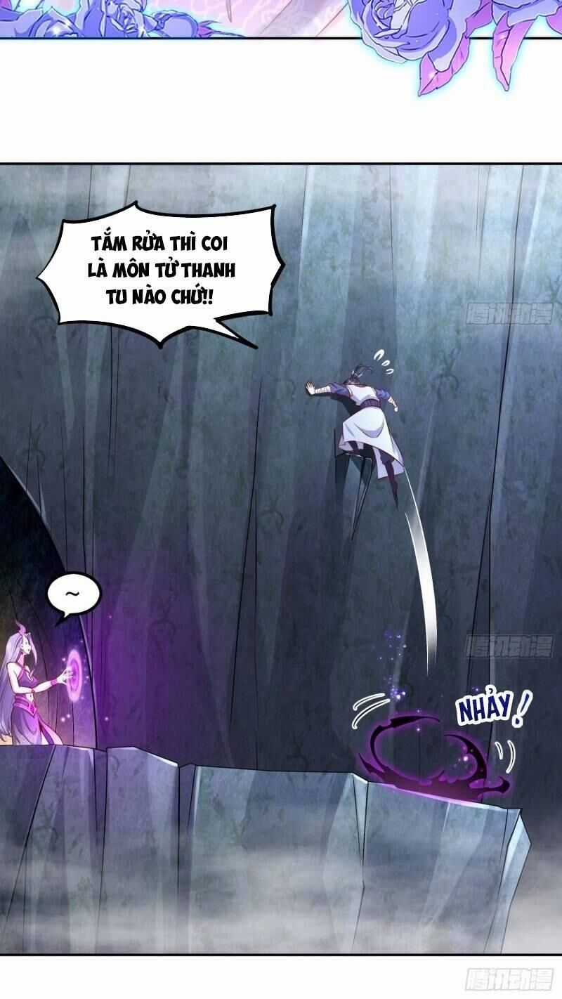 Trùng Sinh Ma Tôn Lộng Quyền Chapter 51 trang 18