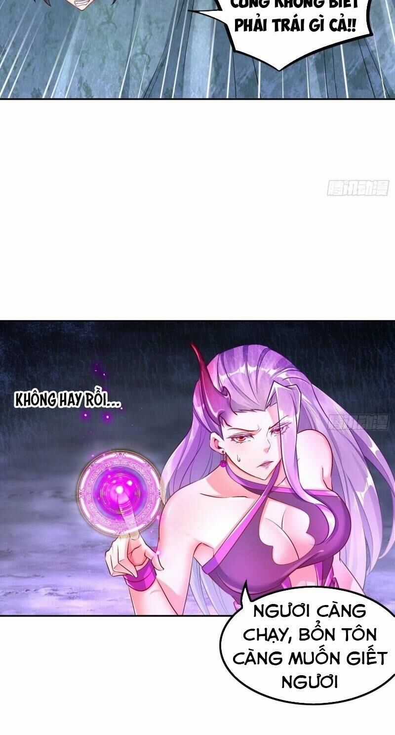 Trùng Sinh Ma Tôn Lộng Quyền Chapter 51 trang 20