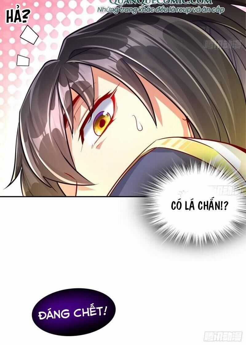 Trùng Sinh Ma Tôn Lộng Quyền Chapter 51 trang 22