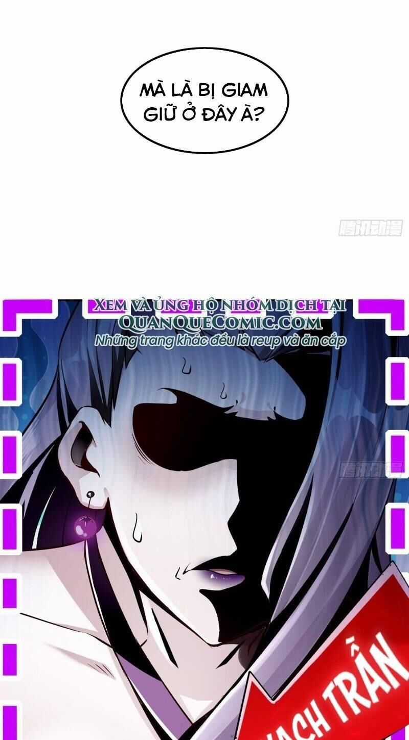 Trùng Sinh Ma Tôn Lộng Quyền Chapter 51 trang 25