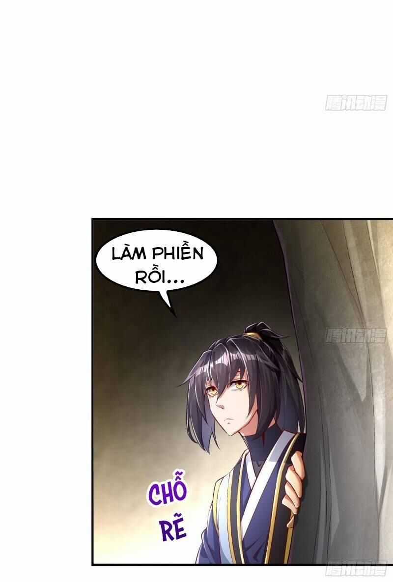 Trùng Sinh Ma Tôn Lộng Quyền Chapter 51 trang 4