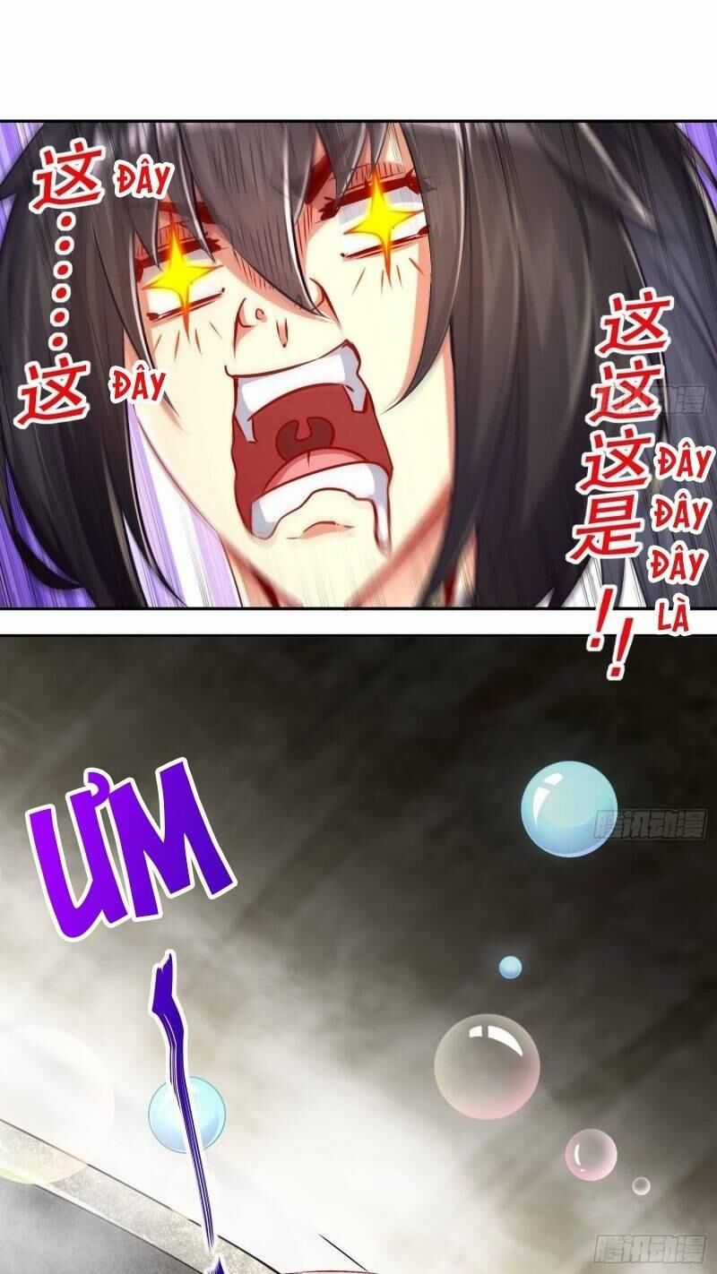 Trùng Sinh Ma Tôn Lộng Quyền Chapter 51 trang 5