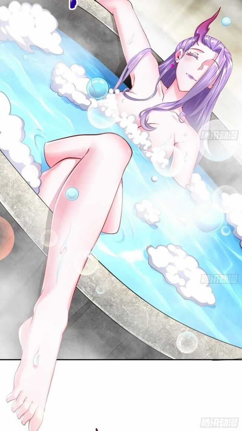 Trùng Sinh Ma Tôn Lộng Quyền Chapter 51 trang 6