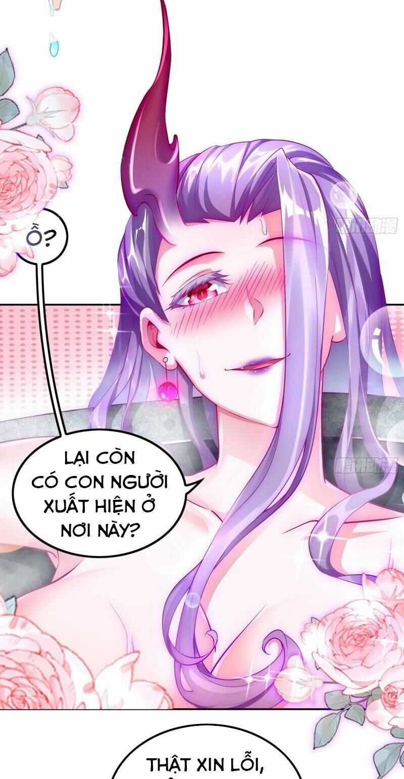 Trùng Sinh Ma Tôn Lộng Quyền Chapter 51 trang 7
