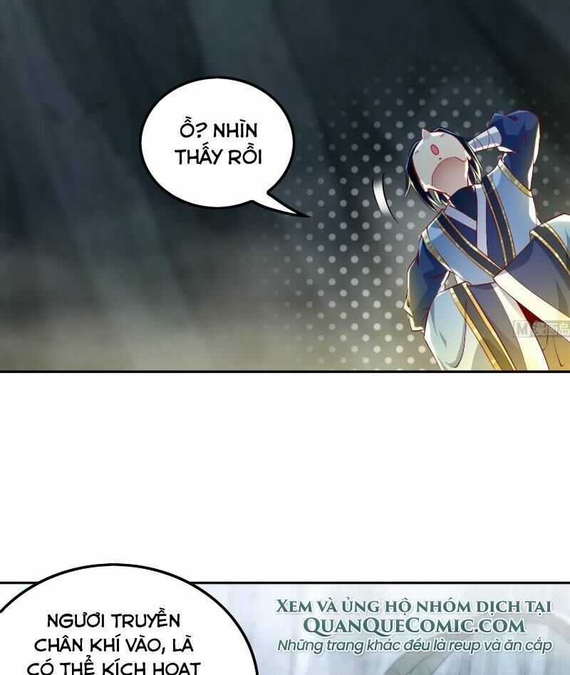 Trùng Sinh Ma Tôn Lộng Quyền Chapter 52 trang 13