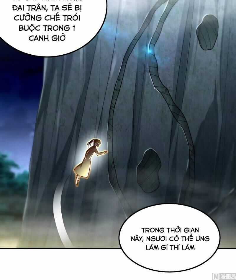 Trùng Sinh Ma Tôn Lộng Quyền Chapter 52 trang 14