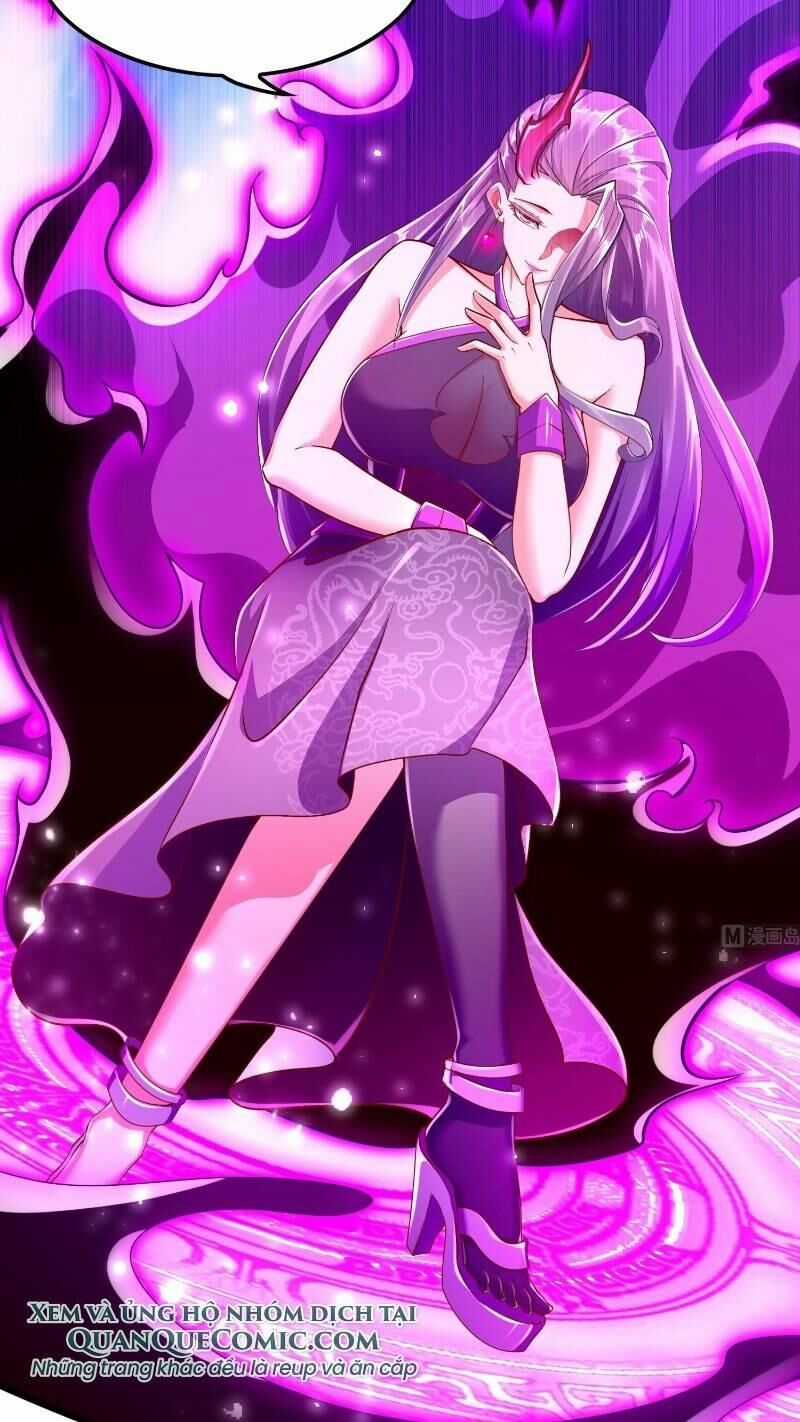 Trùng Sinh Ma Tôn Lộng Quyền Chapter 52 trang 2