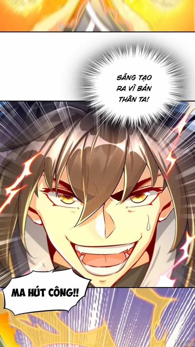 Trùng Sinh Ma Tôn Lộng Quyền Chapter 52 trang 20