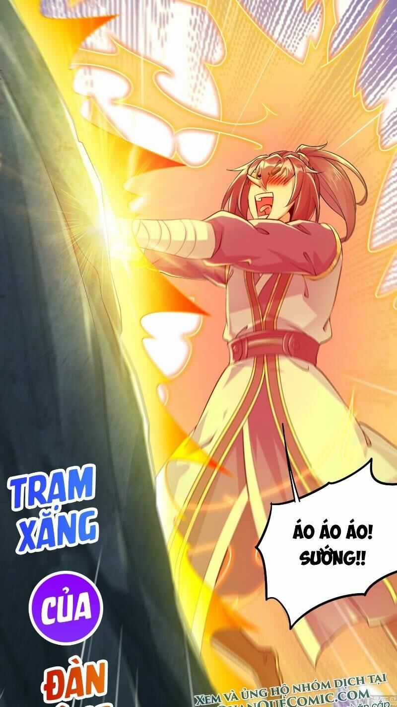 Trùng Sinh Ma Tôn Lộng Quyền Chapter 52 trang 21