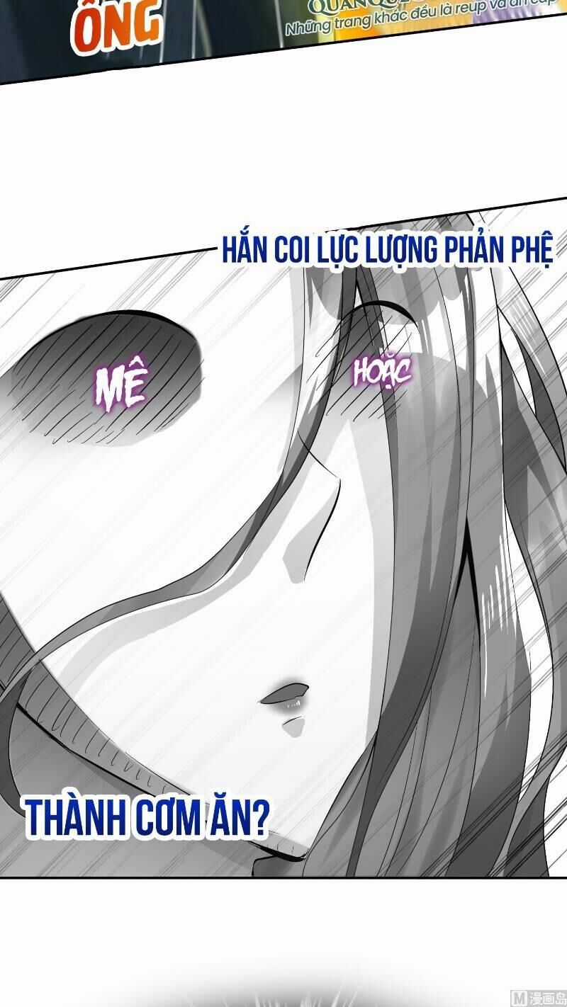 Trùng Sinh Ma Tôn Lộng Quyền Chapter 52 trang 22