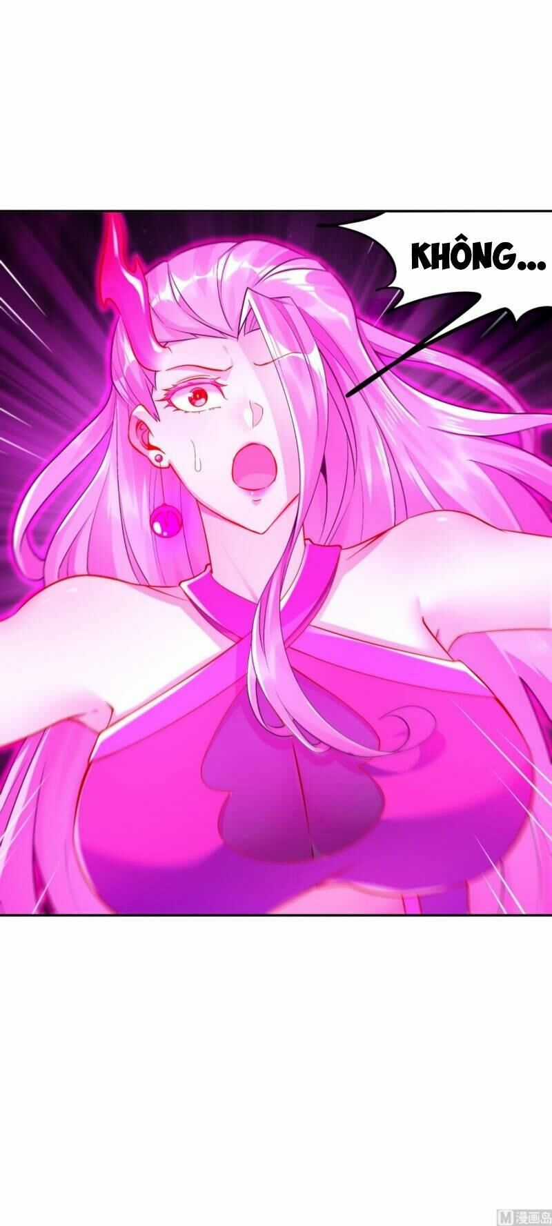 Trùng Sinh Ma Tôn Lộng Quyền Chapter 52 trang 24