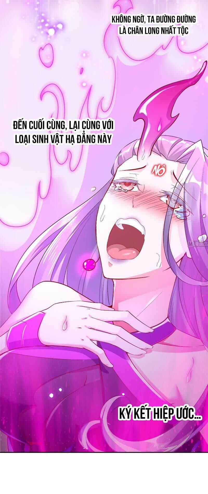 Trùng Sinh Ma Tôn Lộng Quyền Chapter 52 trang 26