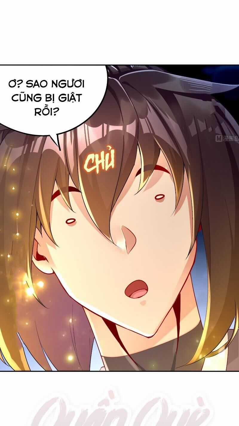 Trùng Sinh Ma Tôn Lộng Quyền Chapter 52 trang 27