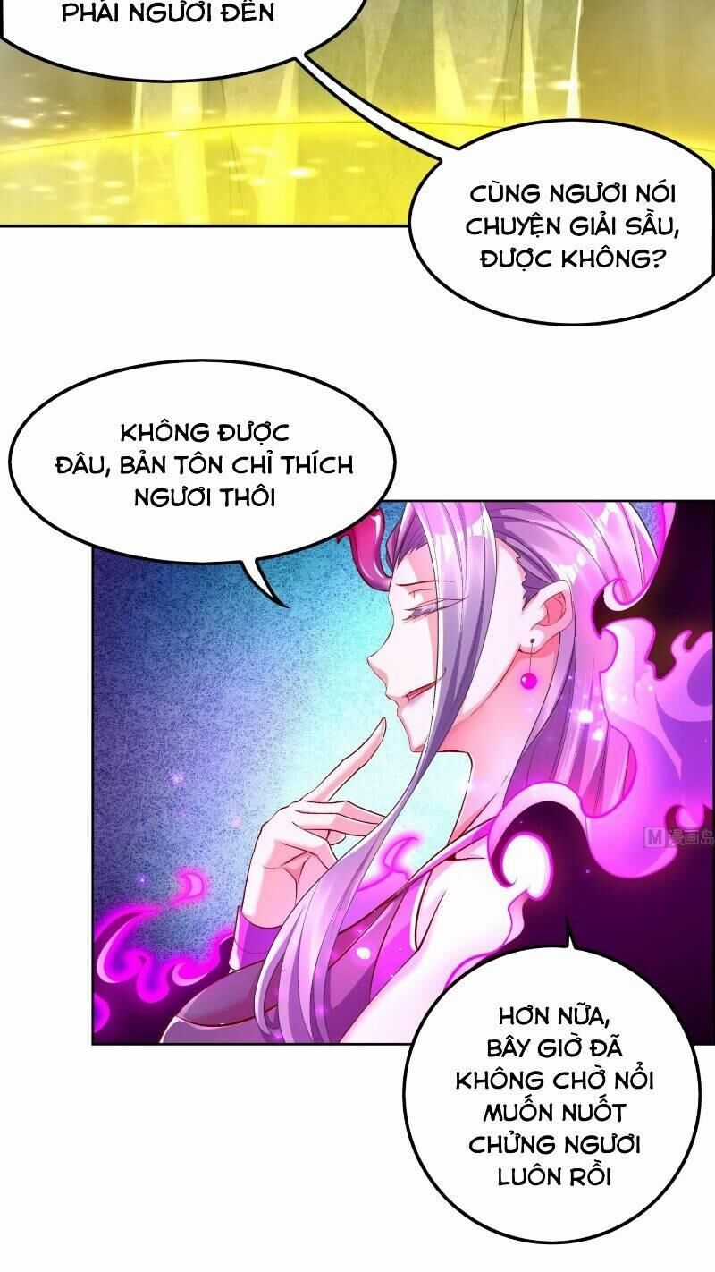 Trùng Sinh Ma Tôn Lộng Quyền Chapter 52 trang 4