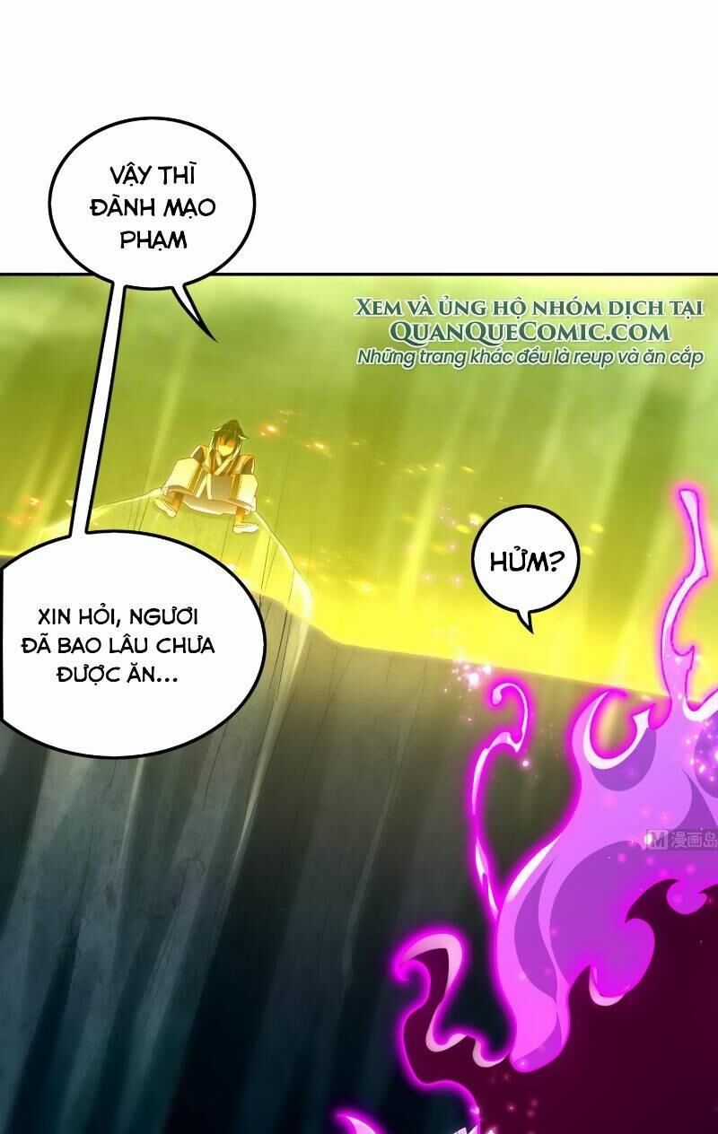 Trùng Sinh Ma Tôn Lộng Quyền Chapter 52 trang 5
