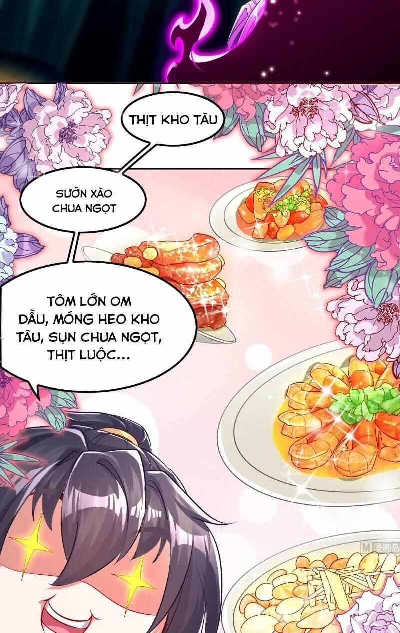Trùng Sinh Ma Tôn Lộng Quyền Chapter 52 trang 6