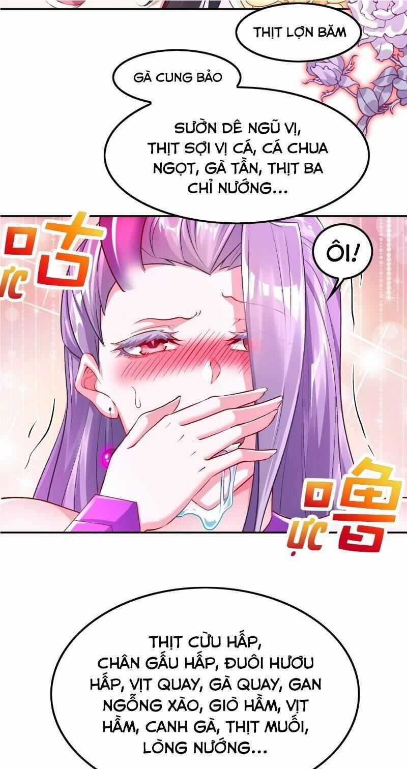 Trùng Sinh Ma Tôn Lộng Quyền Chapter 52 trang 7
