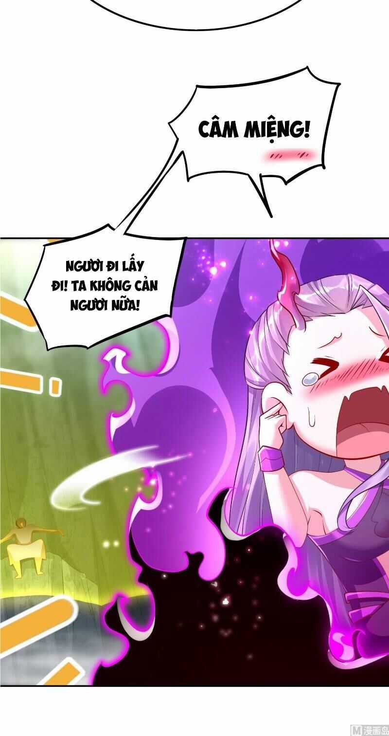 Trùng Sinh Ma Tôn Lộng Quyền Chapter 52 trang 8