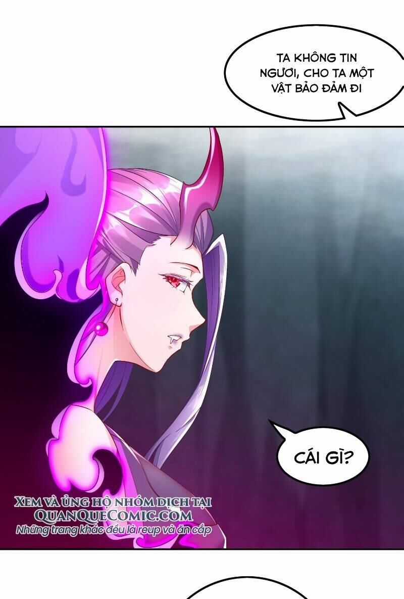 Trùng Sinh Ma Tôn Lộng Quyền Chapter 52 trang 9
