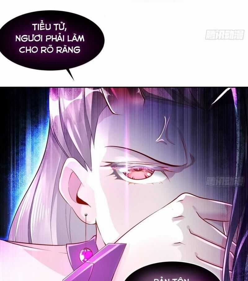 Trùng Sinh Ma Tôn Lộng Quyền Chapter 53 trang 11