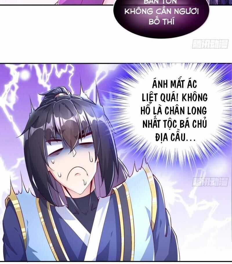 Trùng Sinh Ma Tôn Lộng Quyền Chapter 53 trang 12