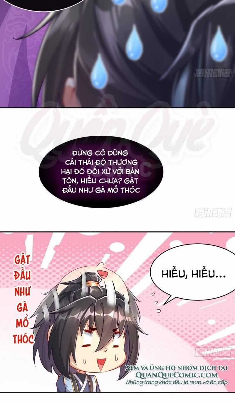 Trùng Sinh Ma Tôn Lộng Quyền Chapter 53 trang 14