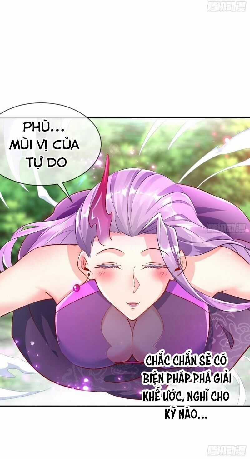 Trùng Sinh Ma Tôn Lộng Quyền Chapter 53 trang 16