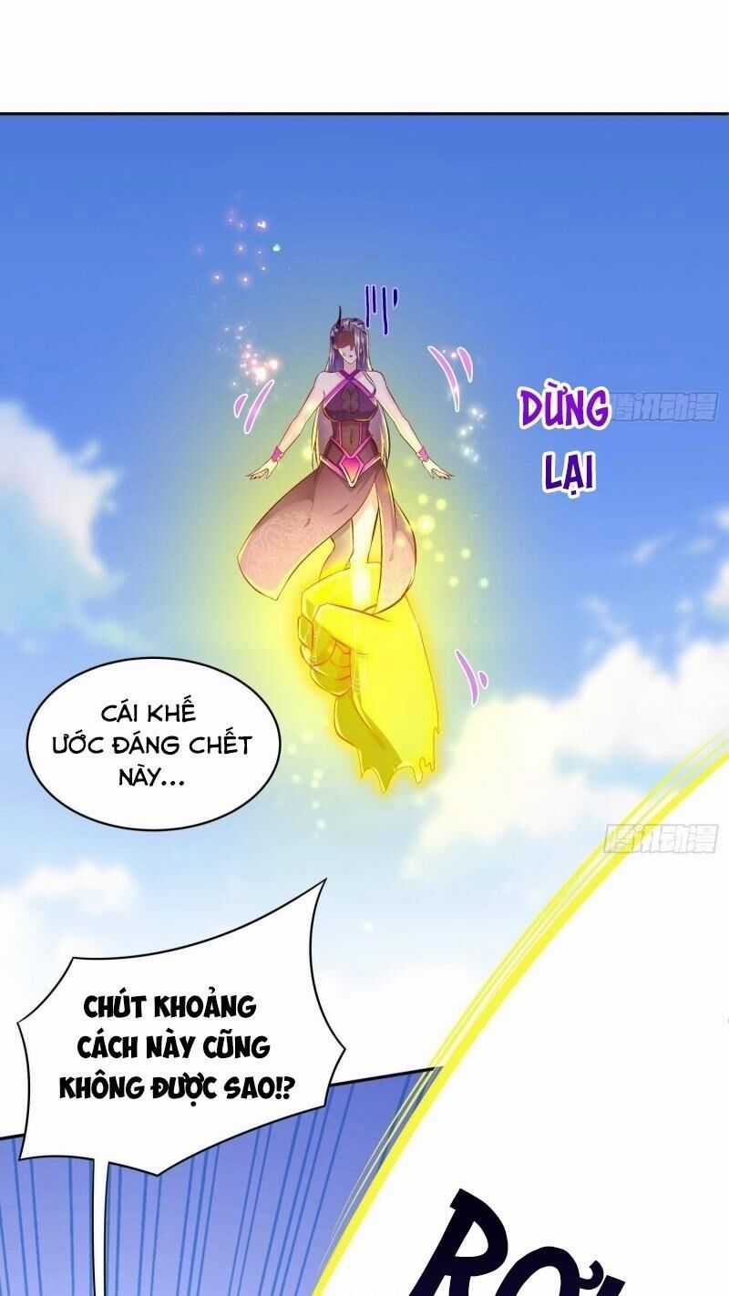 Trùng Sinh Ma Tôn Lộng Quyền Chapter 53 trang 17