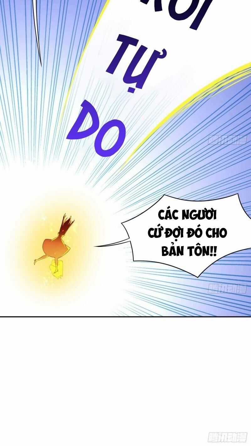 Trùng Sinh Ma Tôn Lộng Quyền Chapter 53 trang 18