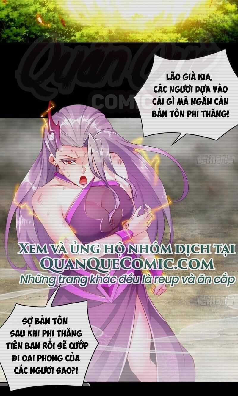 Trùng Sinh Ma Tôn Lộng Quyền Chapter 53 trang 2