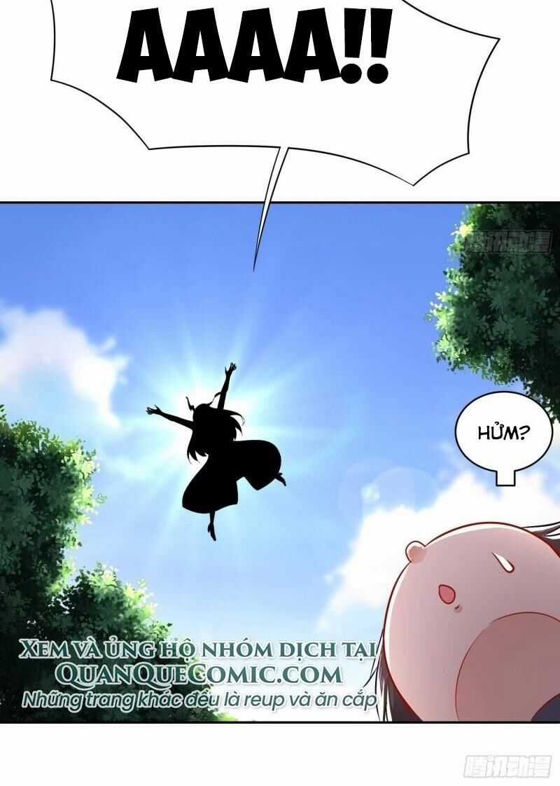 Trùng Sinh Ma Tôn Lộng Quyền Chapter 53 trang 20