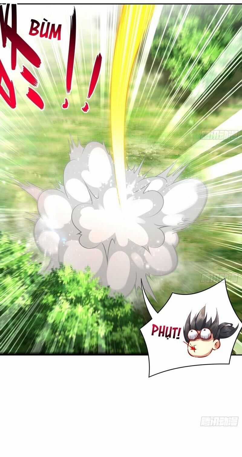 Trùng Sinh Ma Tôn Lộng Quyền Chapter 53 trang 21