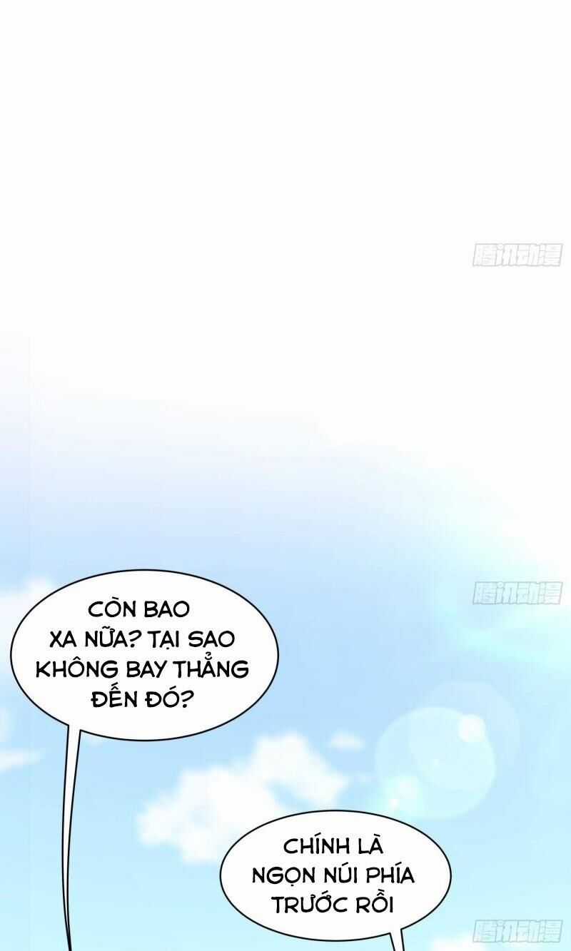 Trùng Sinh Ma Tôn Lộng Quyền Chapter 53 trang 24