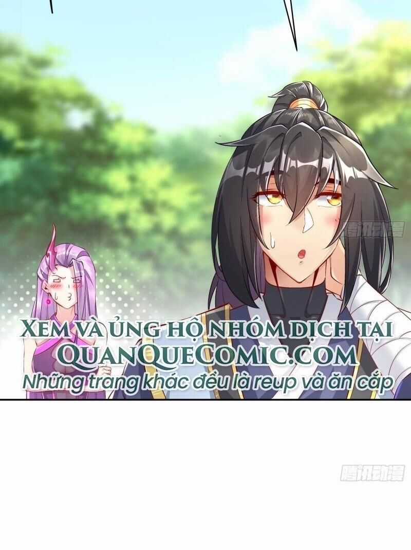 Trùng Sinh Ma Tôn Lộng Quyền Chapter 53 trang 25