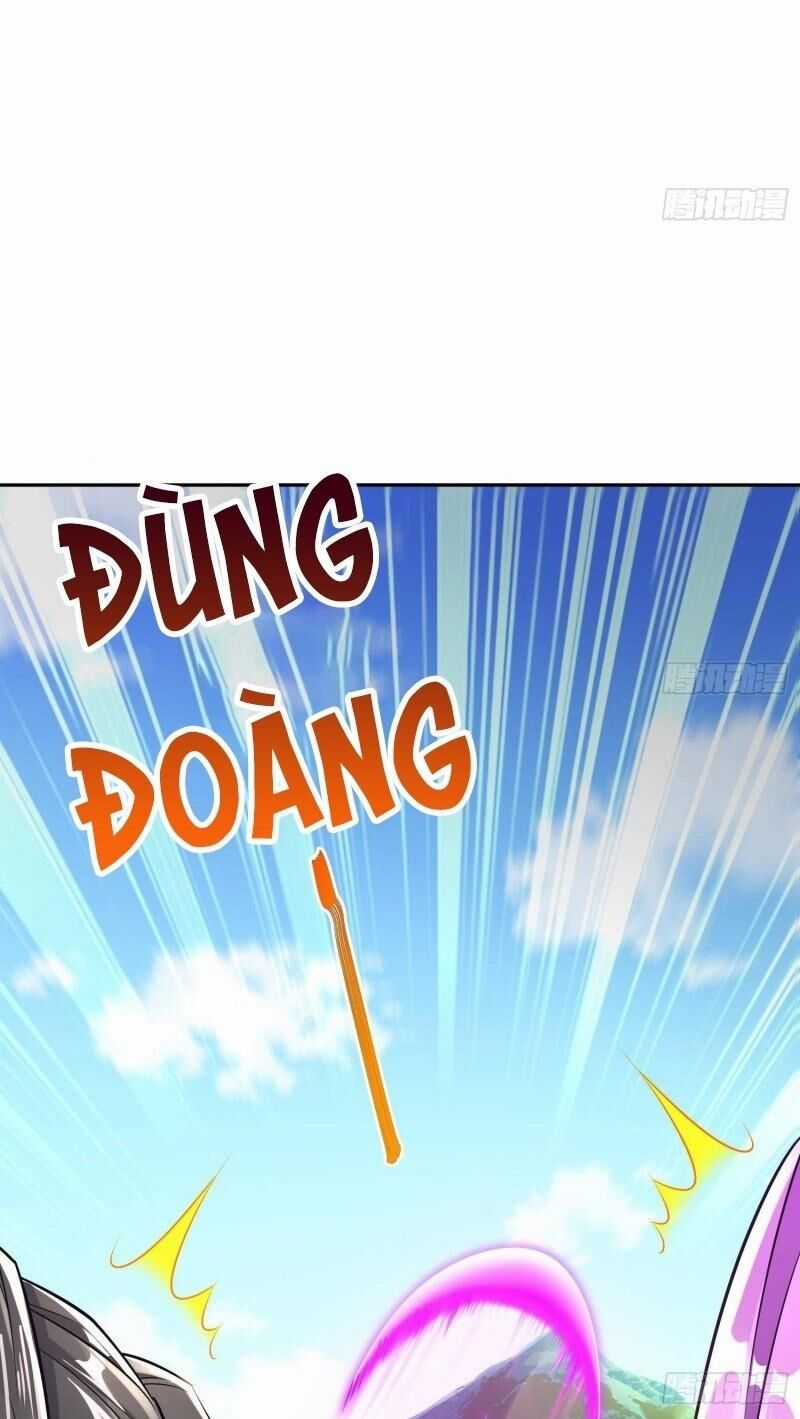 Trùng Sinh Ma Tôn Lộng Quyền Chapter 53 trang 27