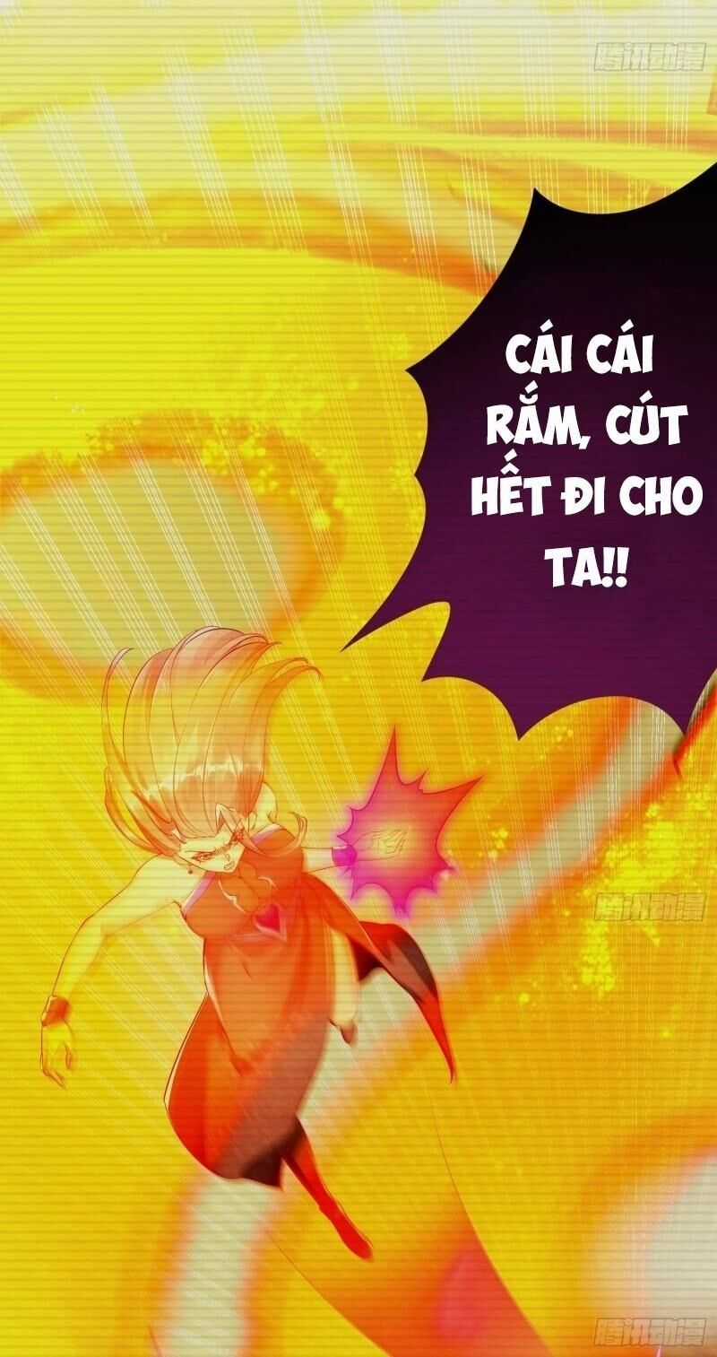 Trùng Sinh Ma Tôn Lộng Quyền Chapter 53 trang 4