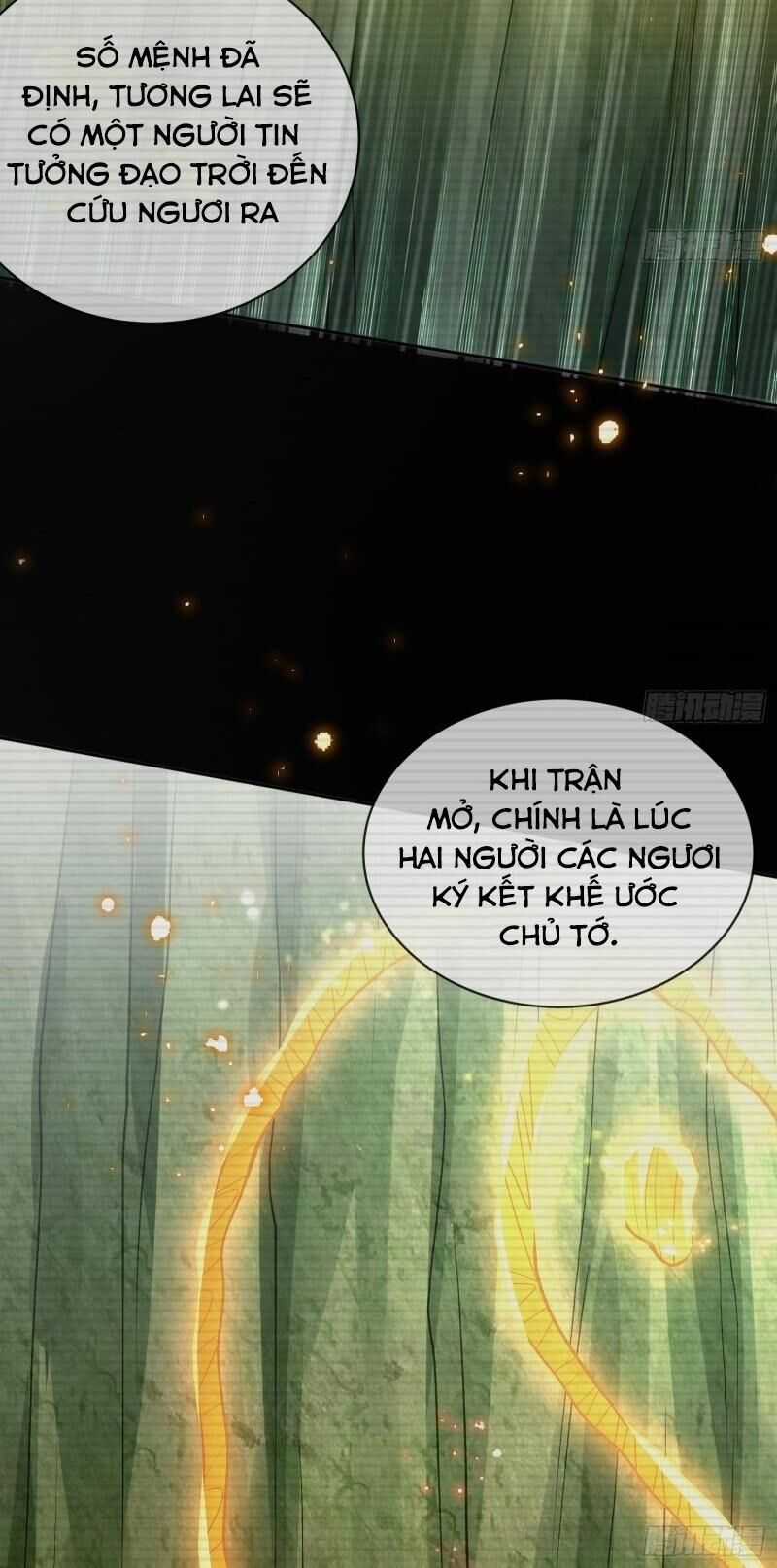 Trùng Sinh Ma Tôn Lộng Quyền Chapter 53 trang 6