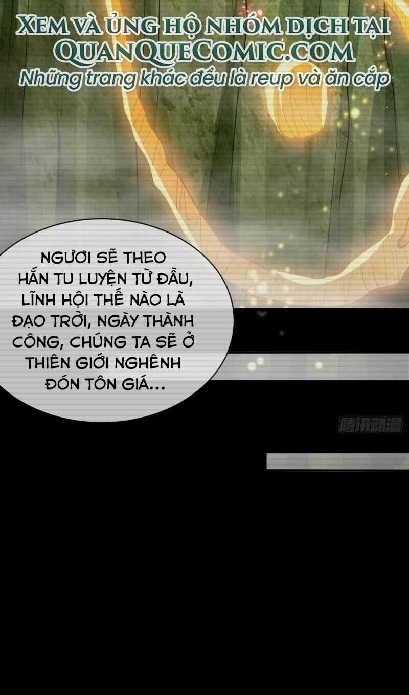 Trùng Sinh Ma Tôn Lộng Quyền Chapter 53 trang 7