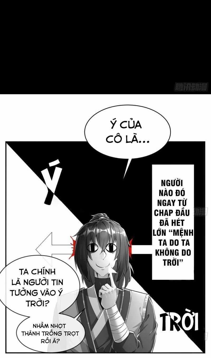 Trùng Sinh Ma Tôn Lộng Quyền Chapter 53 trang 8