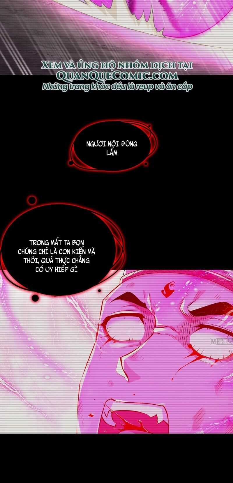 Trùng Sinh Ma Tôn Lộng Quyền Chapter 54 trang 10