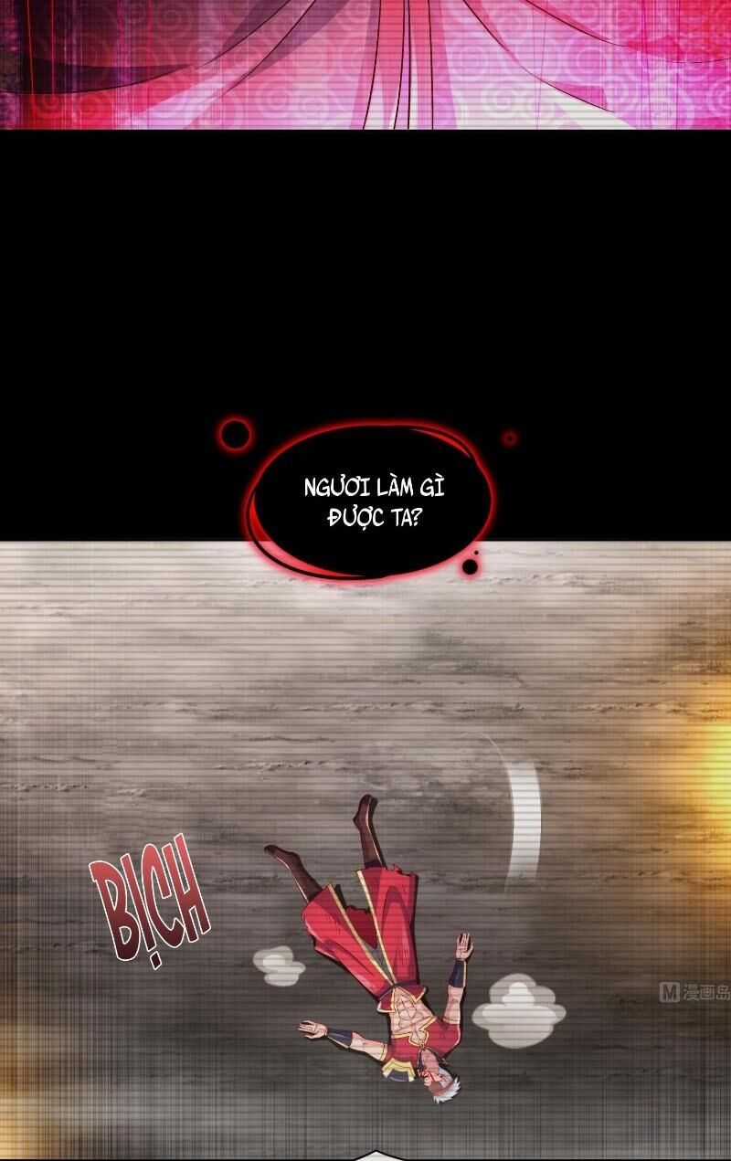 Trùng Sinh Ma Tôn Lộng Quyền Chapter 54 trang 12