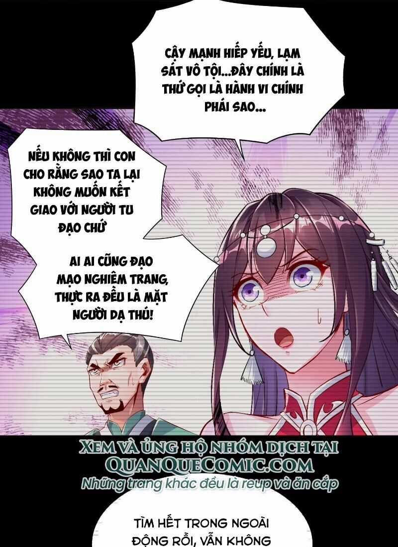 Trùng Sinh Ma Tôn Lộng Quyền Chapter 54 trang 13