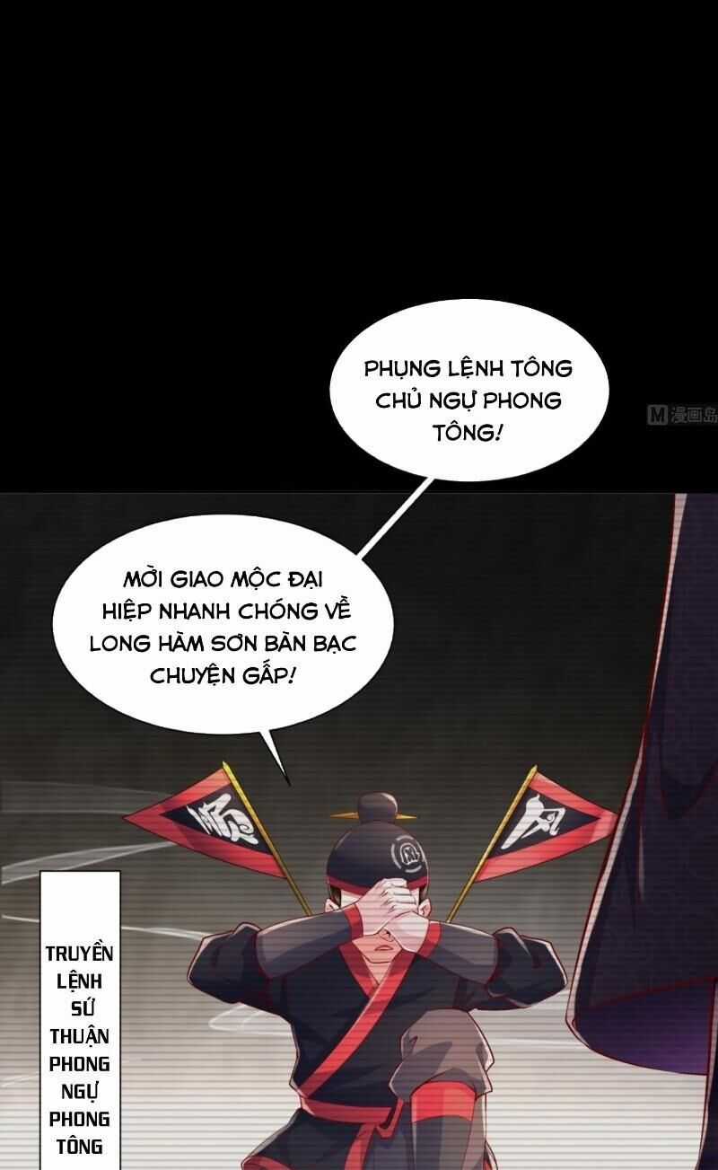 Trùng Sinh Ma Tôn Lộng Quyền Chapter 54 trang 15