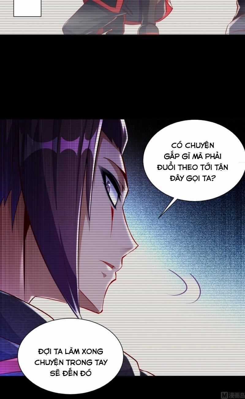 Trùng Sinh Ma Tôn Lộng Quyền Chapter 54 trang 16