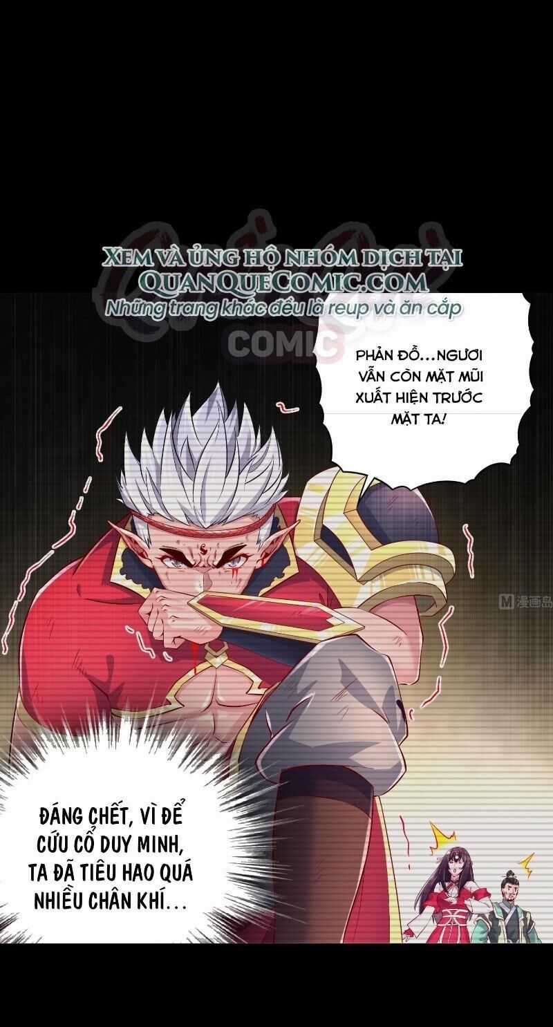 Trùng Sinh Ma Tôn Lộng Quyền Chapter 54 trang 2