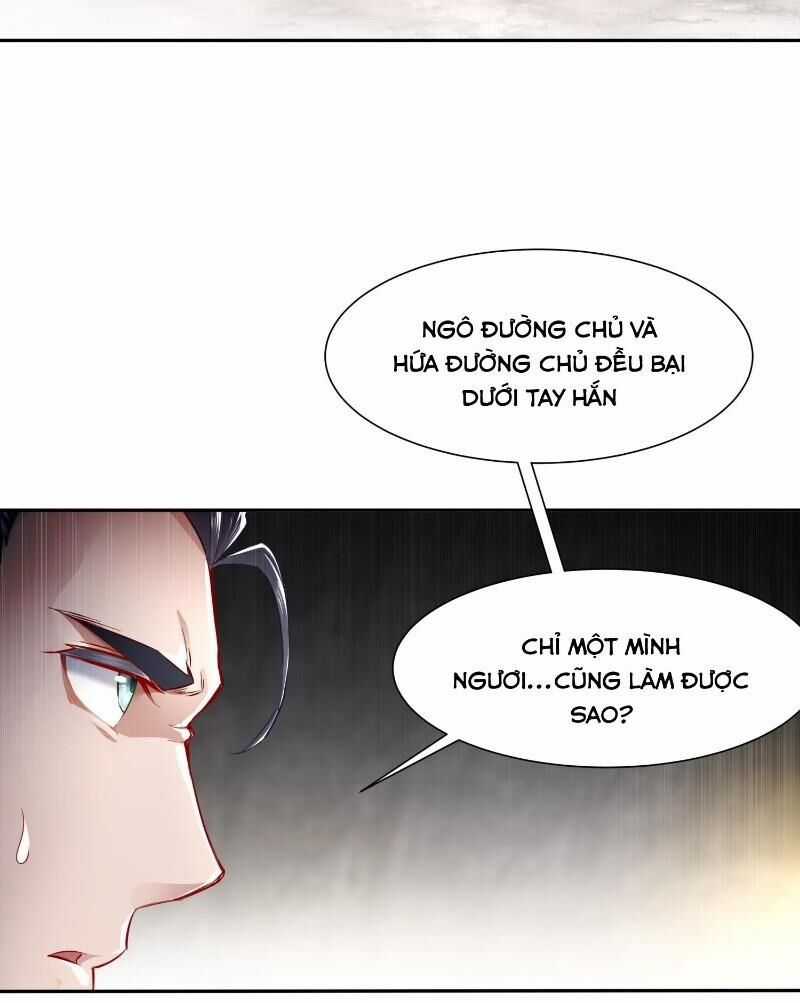 Trùng Sinh Ma Tôn Lộng Quyền Chapter 54 trang 20