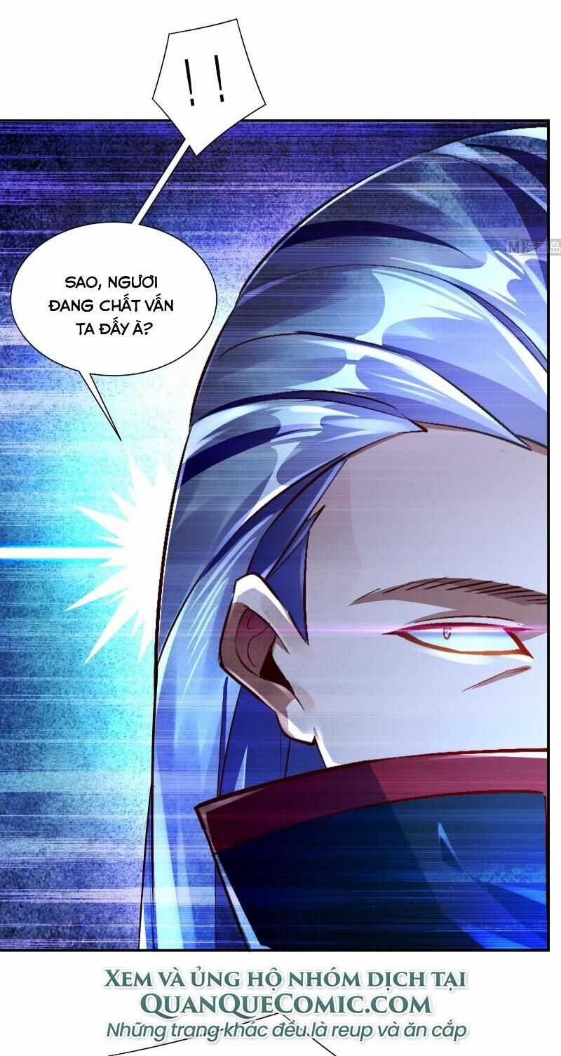 Trùng Sinh Ma Tôn Lộng Quyền Chapter 54 trang 21