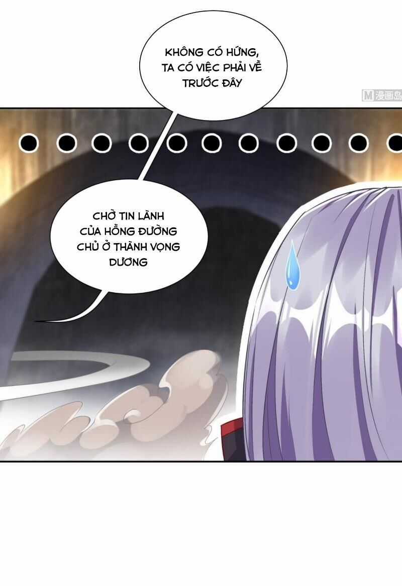 Trùng Sinh Ma Tôn Lộng Quyền Chapter 54 trang 23