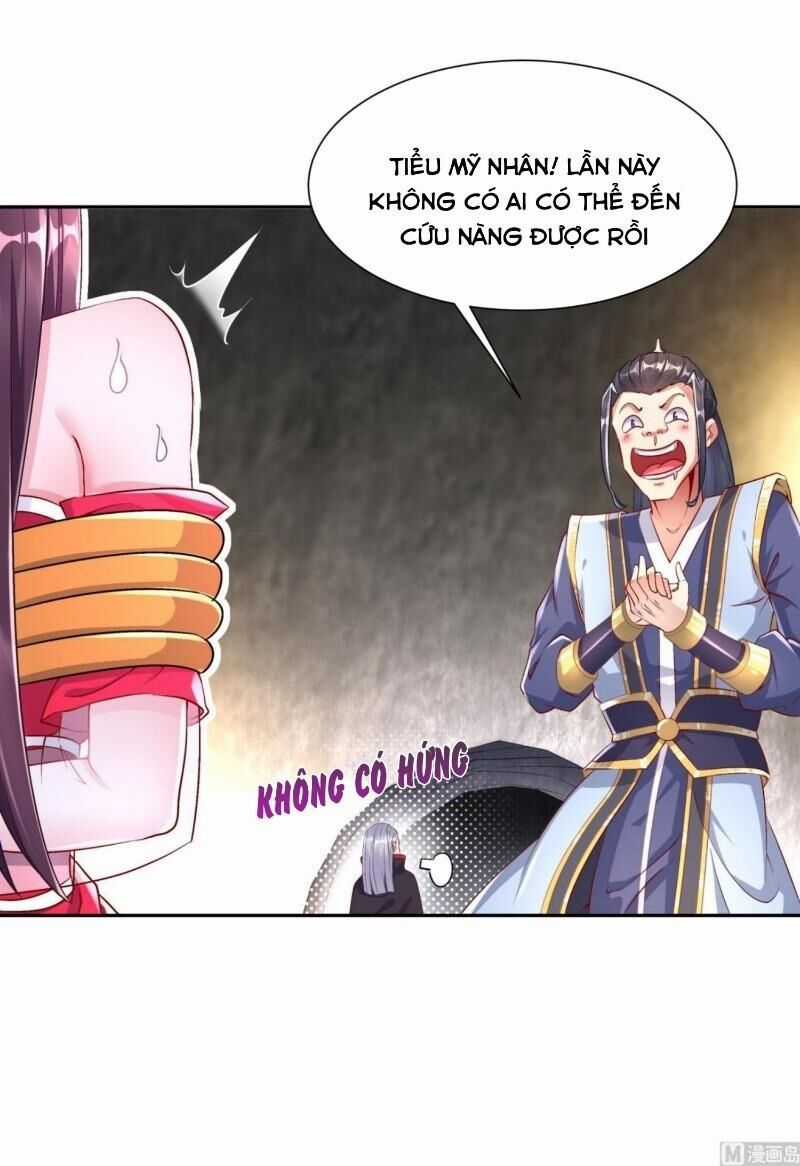 Trùng Sinh Ma Tôn Lộng Quyền Chapter 54 trang 24